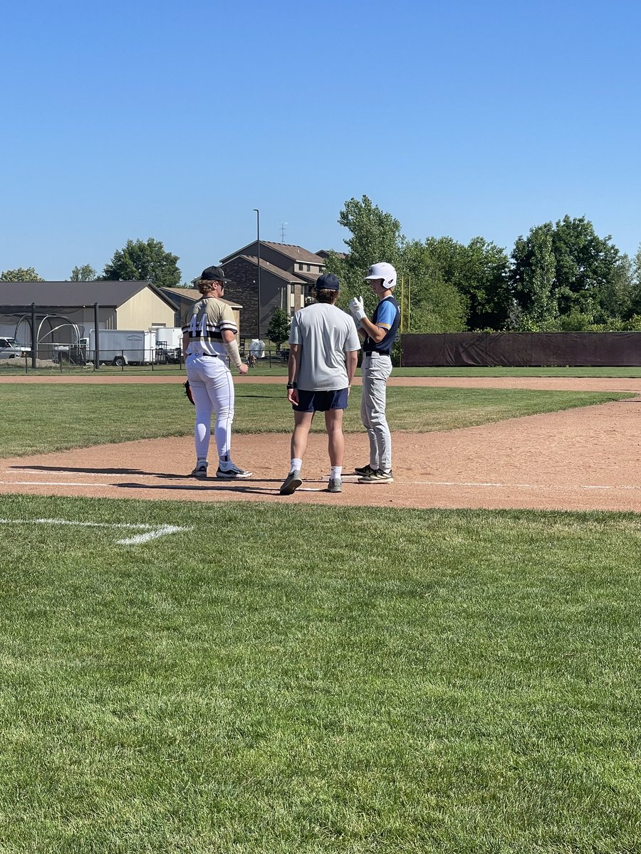 Ryan McCosky tweet media