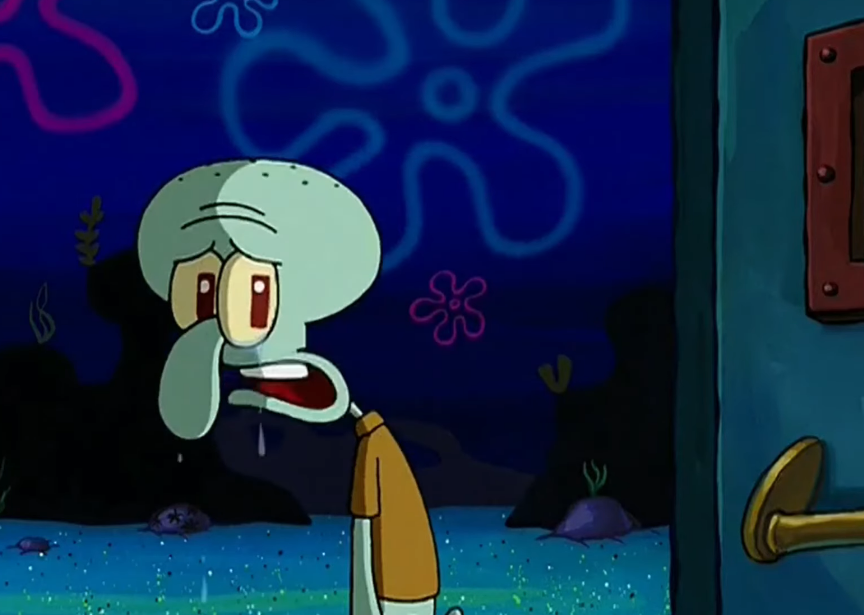 How it feels seeing Sonic CD slander from mfs who don't know the concept of exploring