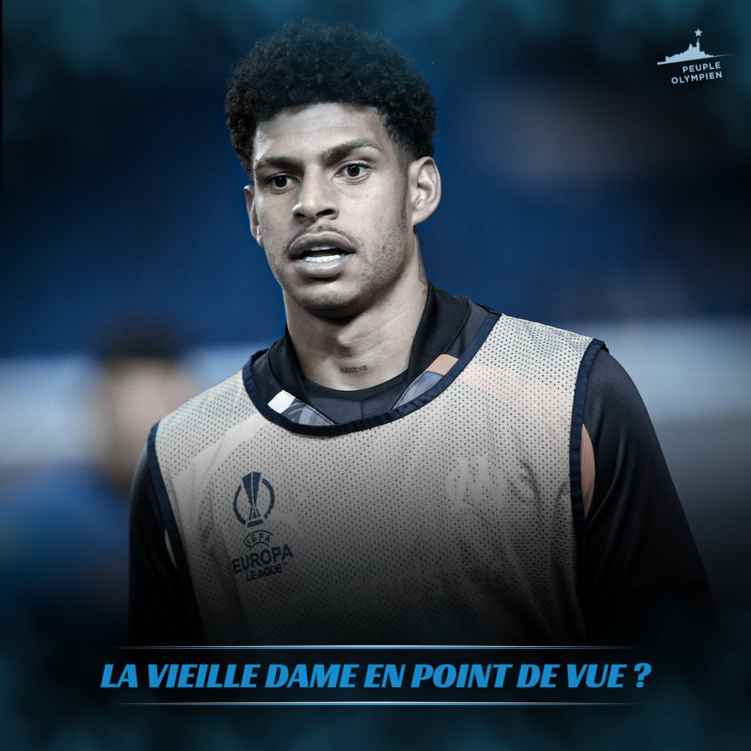 🚨 Luis Henrique serait sur les tablettes d'un géant italien !

👉 La Juventus de Turin s'intéressait fortement au profil du jeune brésilien.

👉 L'#OM estimerait son joueur aux alentours des 15M€. 

📲 Abonnez-vous à notre nouveau compte (celui-ci), l’ancien compte est suspendu