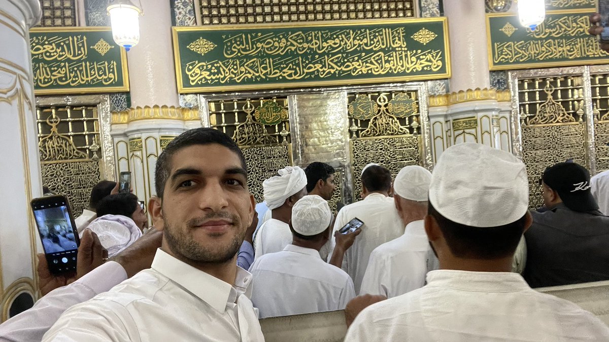 AlaaBeka8's tweet photo. #عيد_الاضحي_المبارك_قطر #المدينه_المنورة 🤲💚
#الملك_سلمان_بن_عبدالعزيز_آل_سعود 
كلً عام وانتم طيبين وبخير دايما 🌙❤️ https://t.co/MwVHxPJjdT