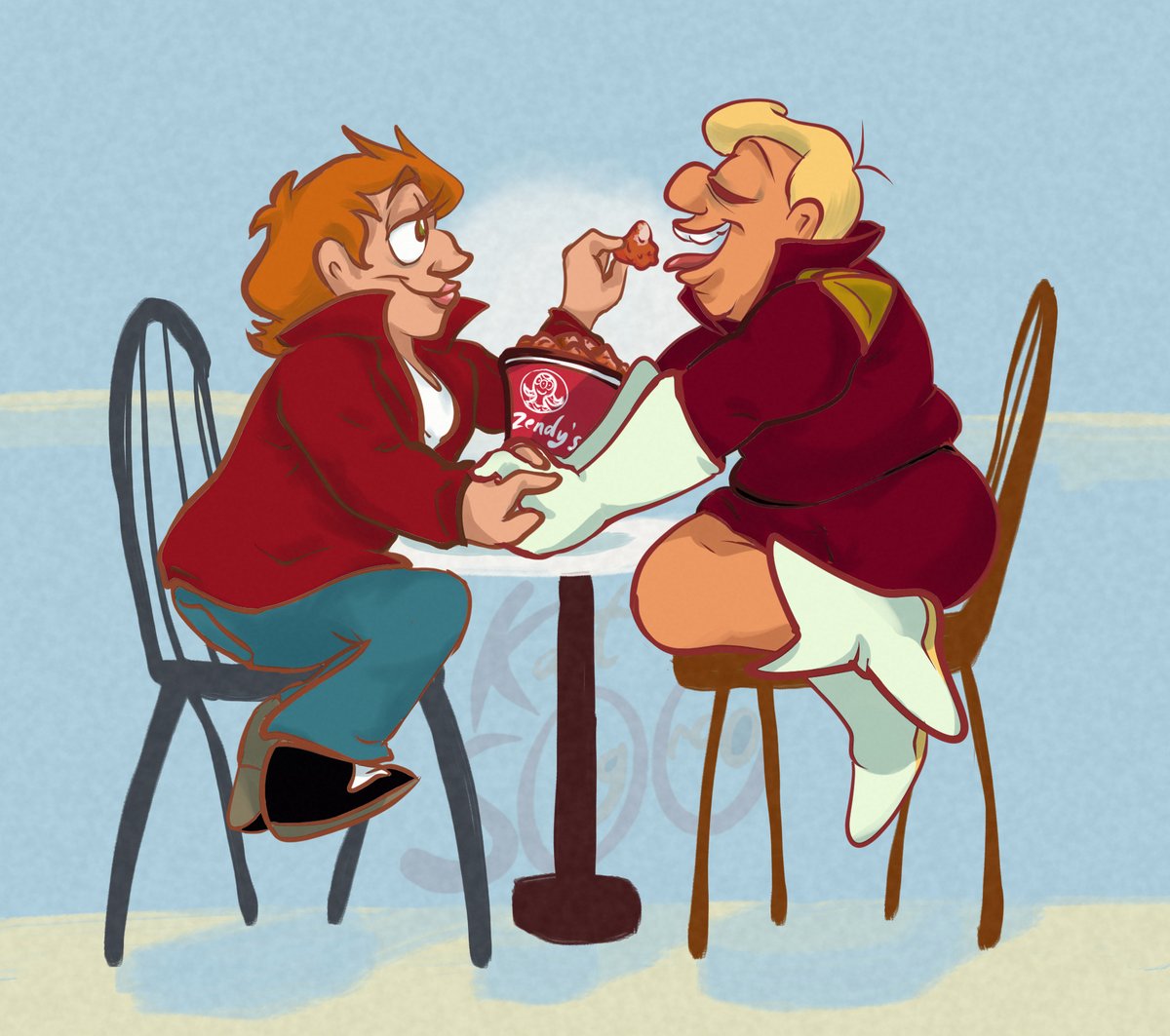 Kat stands with 🇵🇸 tweet media