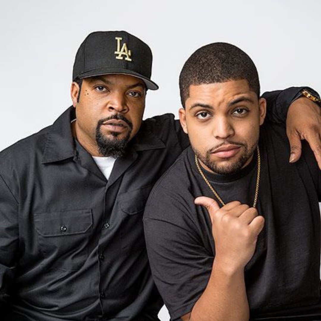 icecube's tweet photo. Show your pops some love.
@osheajacksonjr @people

#FathersDay https://t.co/IxpTCoxlgx