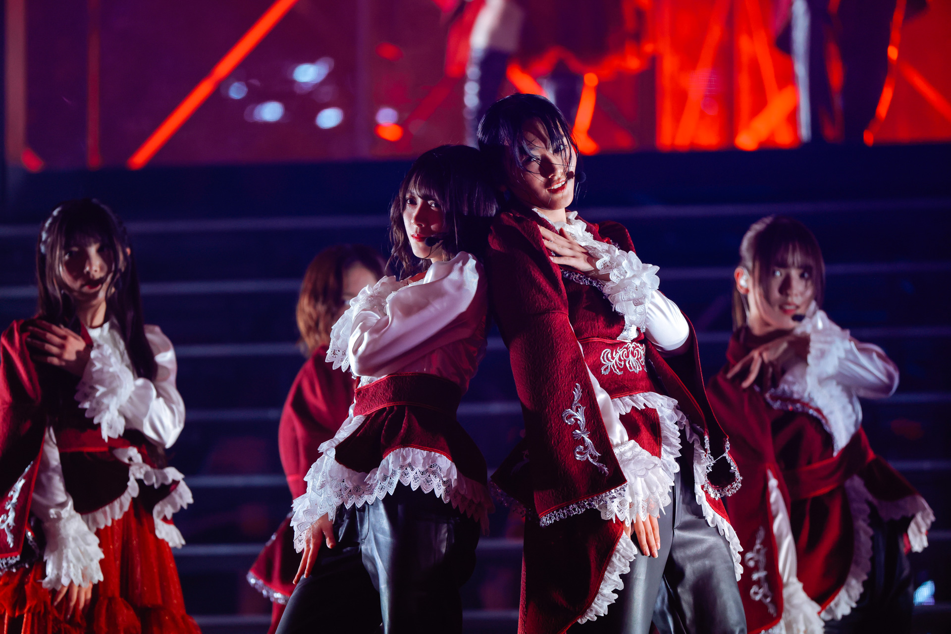 櫻坂46 東京ドーム プレミアム生写真 小池美波 櫻坂46、小池美波東京ドームで涙の復帰！「ゆっくりと今までの