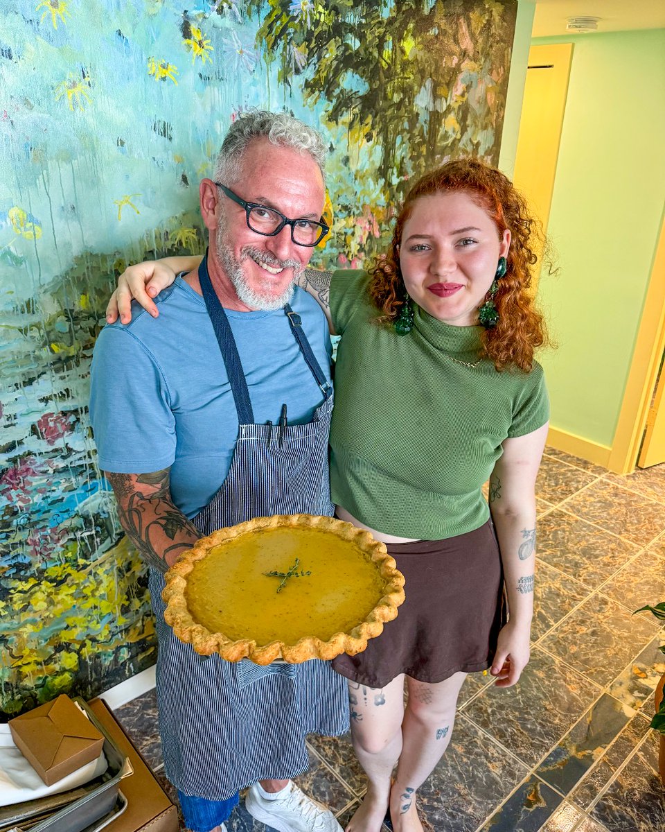 Happy Father’s Day to all the amazing dads out there! 💙 Celebrate with us at AMARA and enjoy a special brunch with your loved ones. And cheers to one of our favorite dads - <a href="/chefmschwartz/">Michael Schwartz</a>! #HappyFathersDay