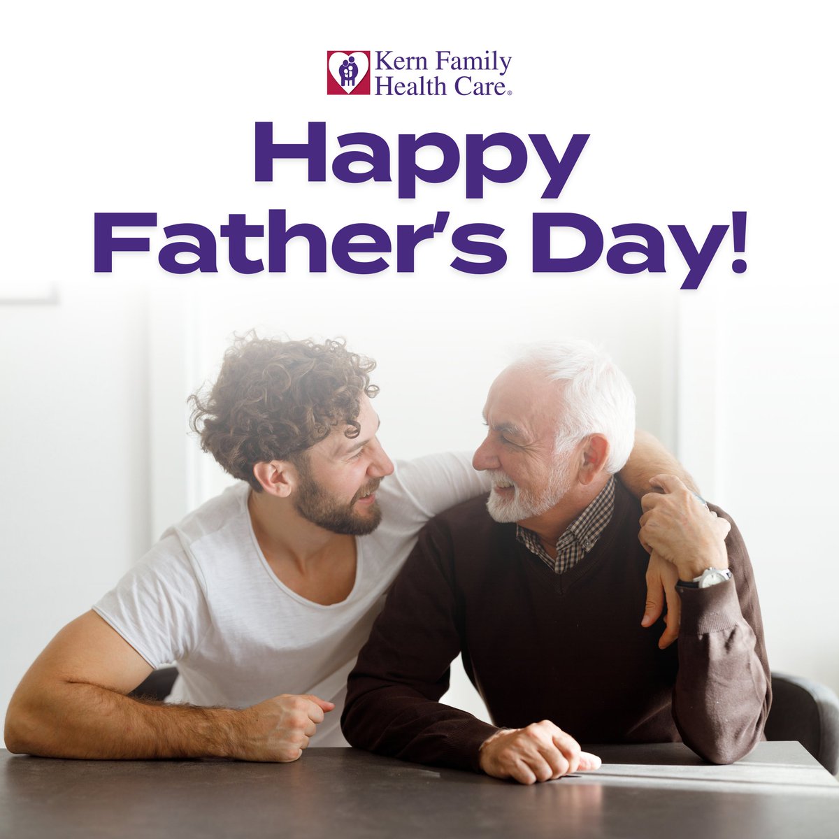 Kern Family Health Care tweet media