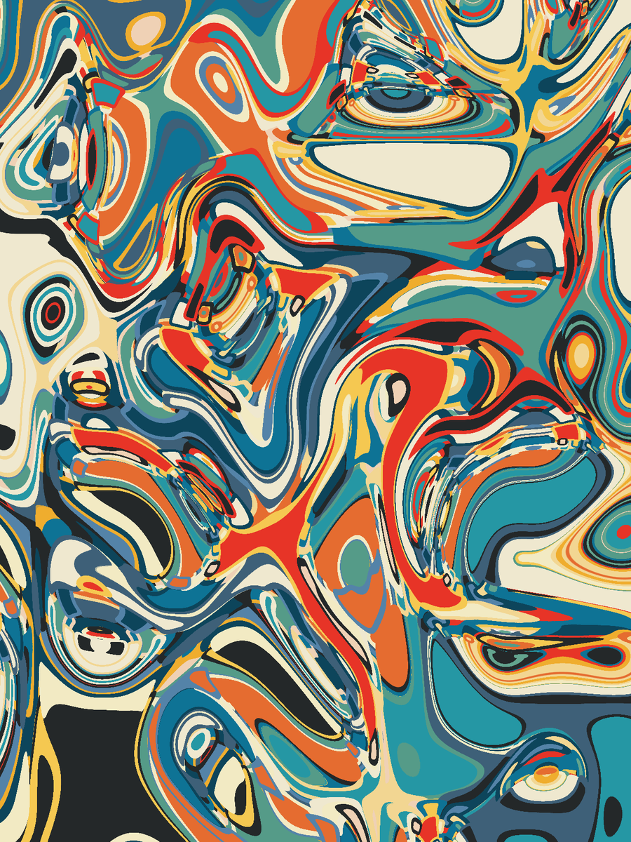 Tezumies's tweet image. ☕️gm  generative art lovers   

 #generativeart #generative #t5js #creativecoding #aijs