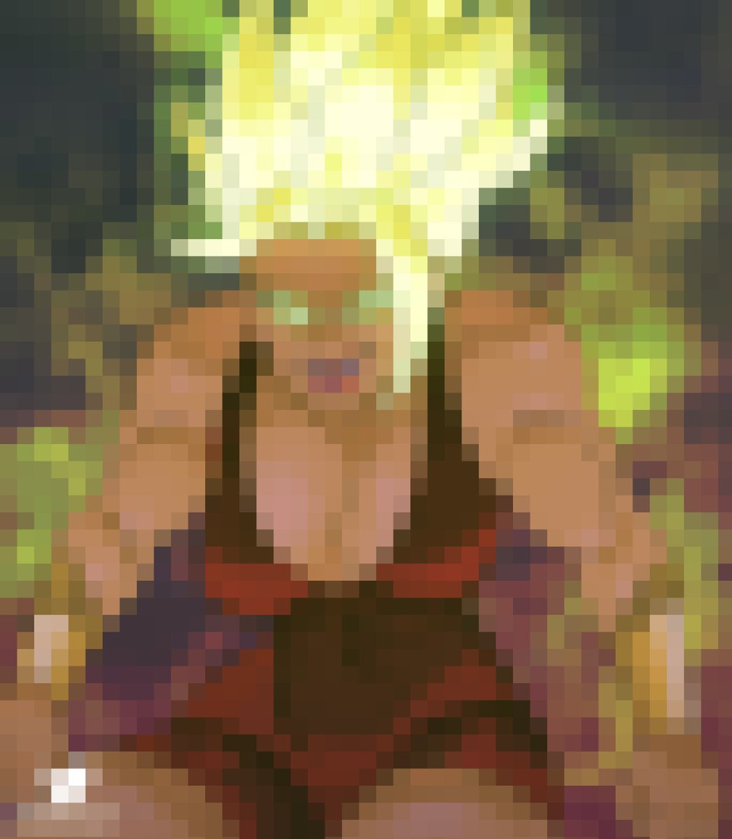 RoseYasv's tweet image. When we reach the 1k follower goal, I&apos;ll drop these two new artworks: one featuring a trio of Saiyans and the other my version of Kale (Berserker)! 🎨✨

#SparkingZero #DragonBall #DBRedraw
