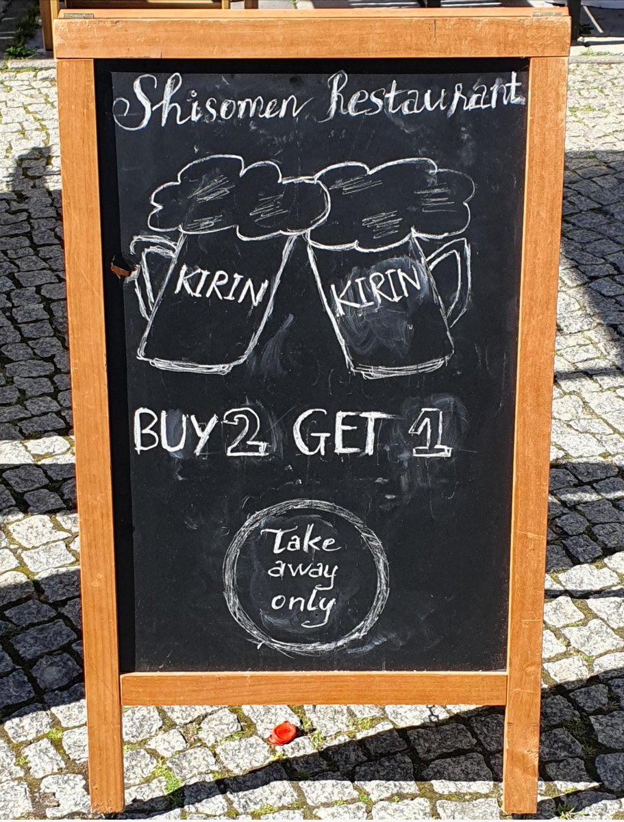 In Berlin werden sogar die Sonderangebote immer teurer.