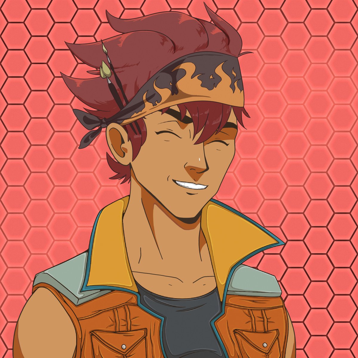 Chetan the "Robo" 🌐 (@thecaptaingates) on Twitter photo New PFP, who dis?
I always support builders and projects here, and so the new PFP is for <a href="/theloonies_nft/">The Loonies</a> 🔥🔥 New PFP, who dis?
I always support builders and projects here, and so the new PFP is for <a href="/theloonies_nft/">The Loonies</a> 🔥🔥