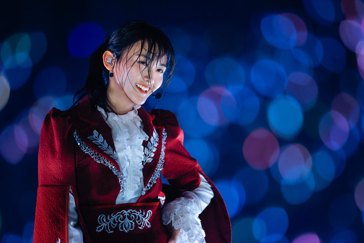 櫻坂46山﨑天「私たちはBuddiesの味方」 感極まりながら伝えたファンへ