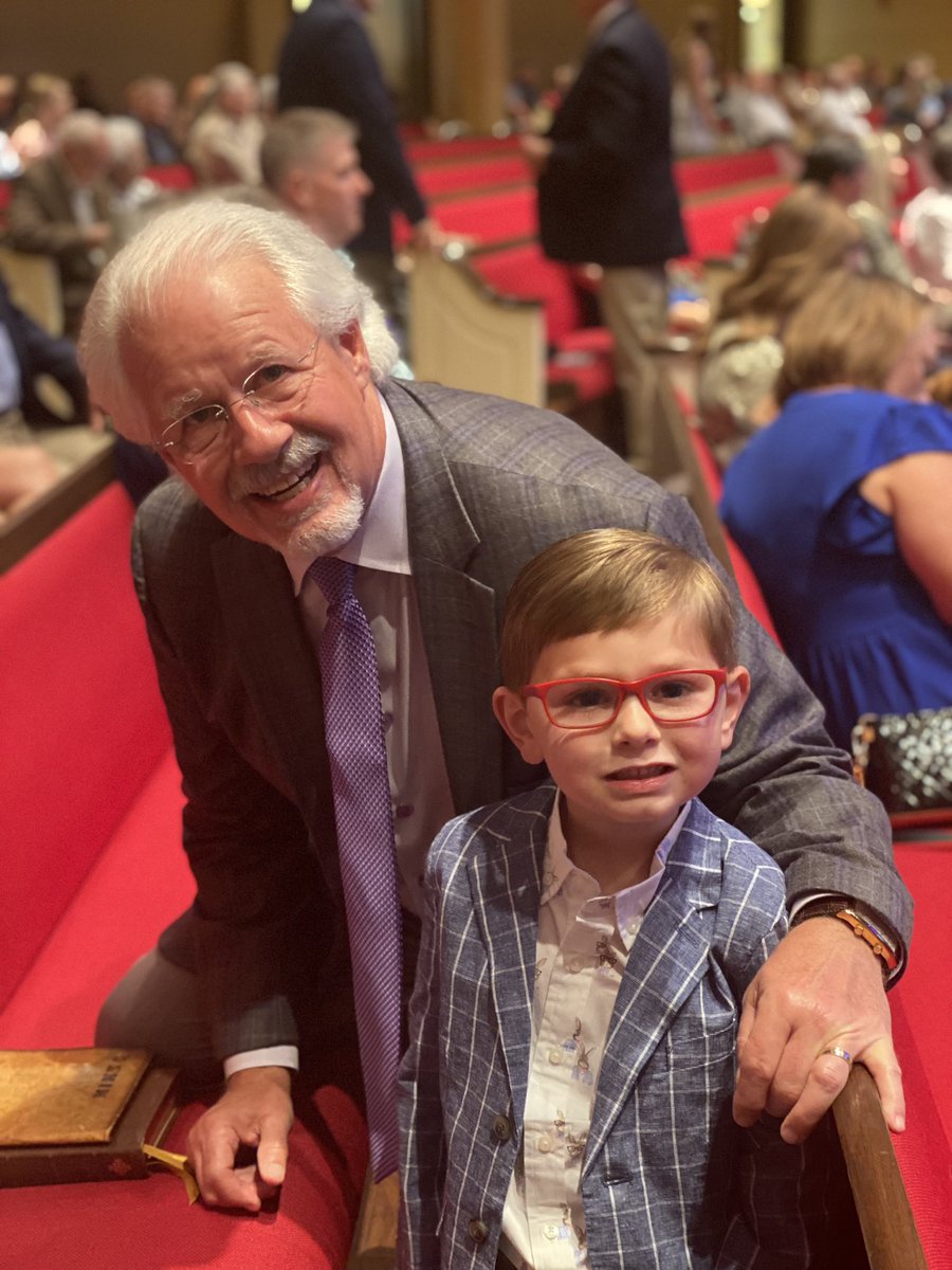 joshcurry11's tweet image. Happy Father’s Day @LightMinistries thanks for all you taught me growing up and for now being a great example to my son! We love ya!