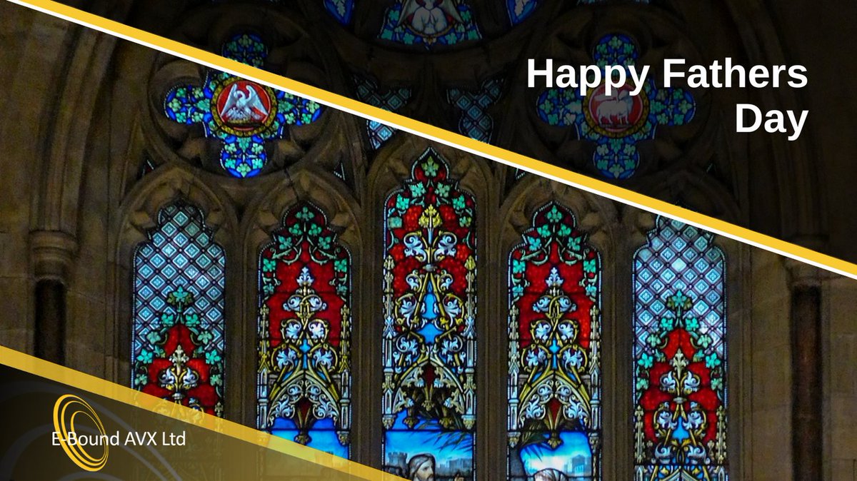 E-Bound AVX tweet media