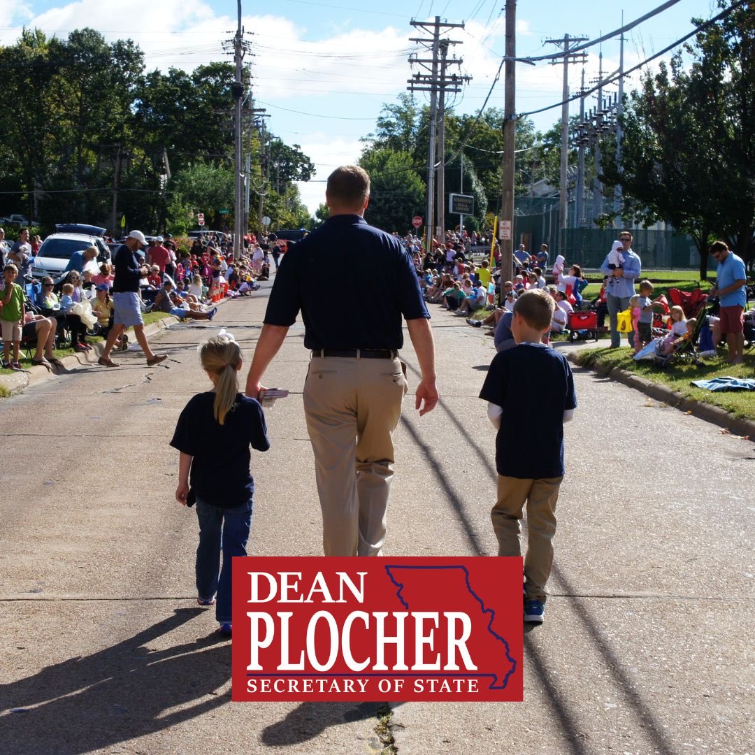 deanplocher's tweet image. Wishing and praying for a wonderful Father's Day to all the fathers out there. Of all the titles I have had, none is better than "dad!"

#HappyFathersDay #MOSOS