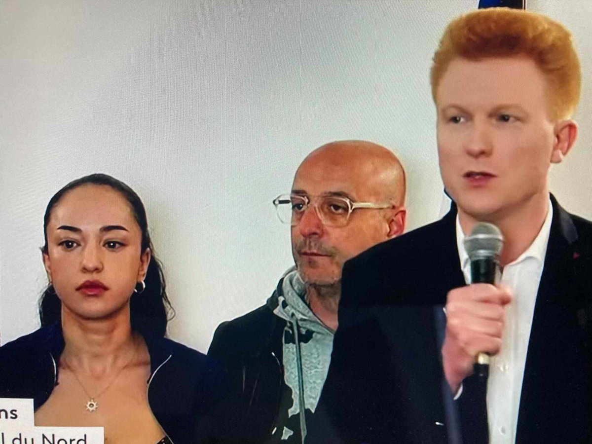 Quand Sade, Moby et Desireless annoncent un album commun