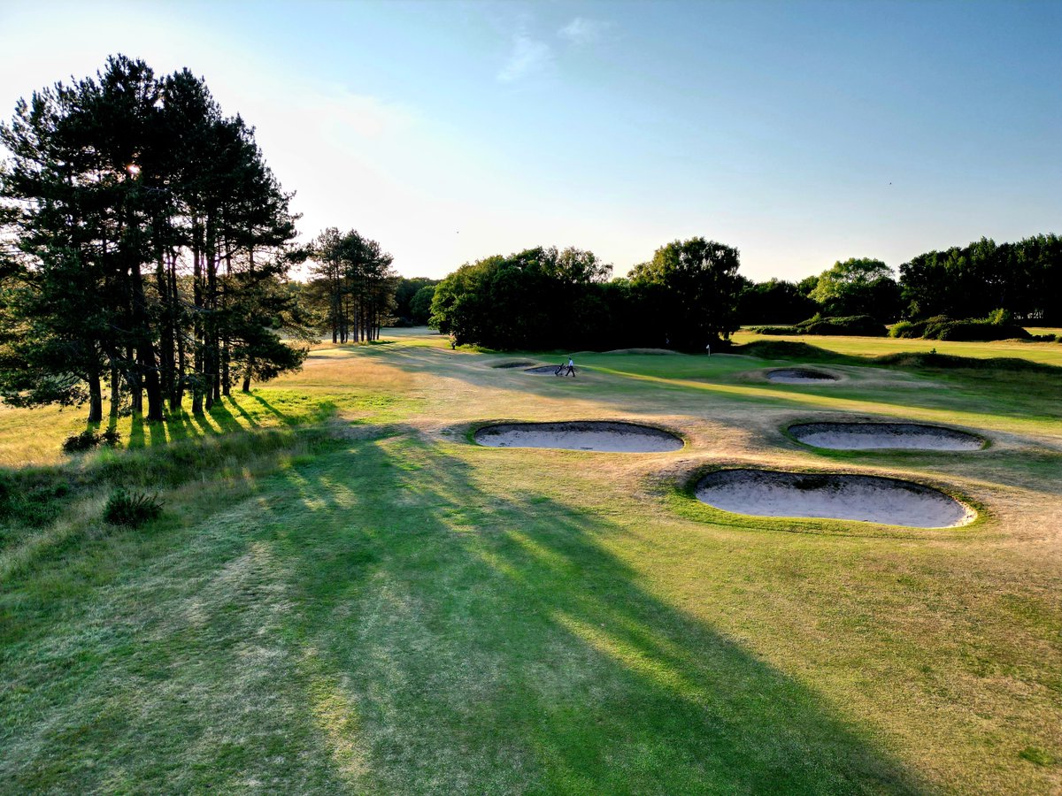 Due to unprecedented demand, we are delighted to announce further tee time availability for our Ladies Open scheduled for Monday, 12th August has been made available.
 
For more information and online booking, please click here: 
 
fairhaven.intelligentgolf.co.uk/competition2.p…