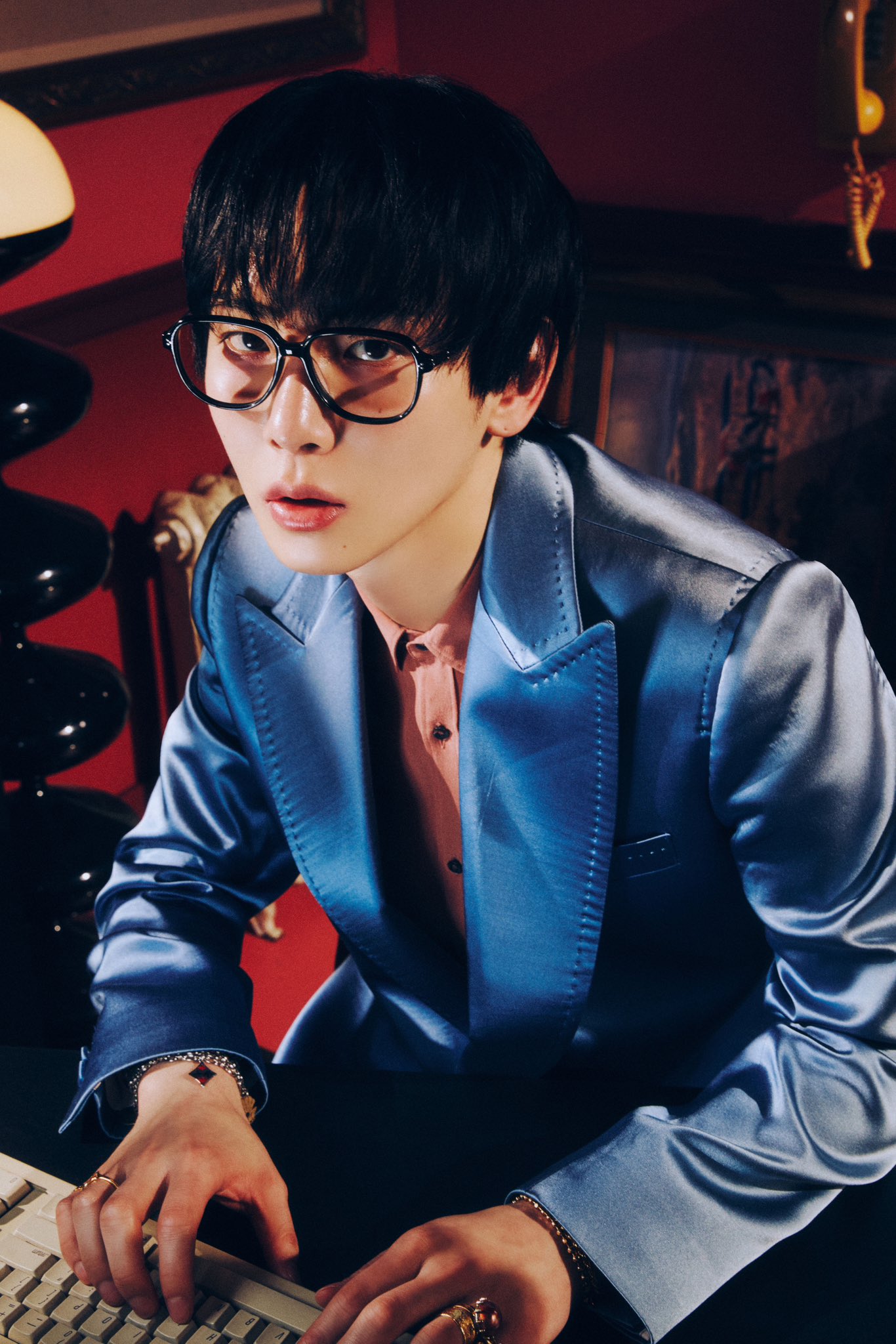 SHINee』、プライズ化決定！2023年12月より全国のゲームセンター