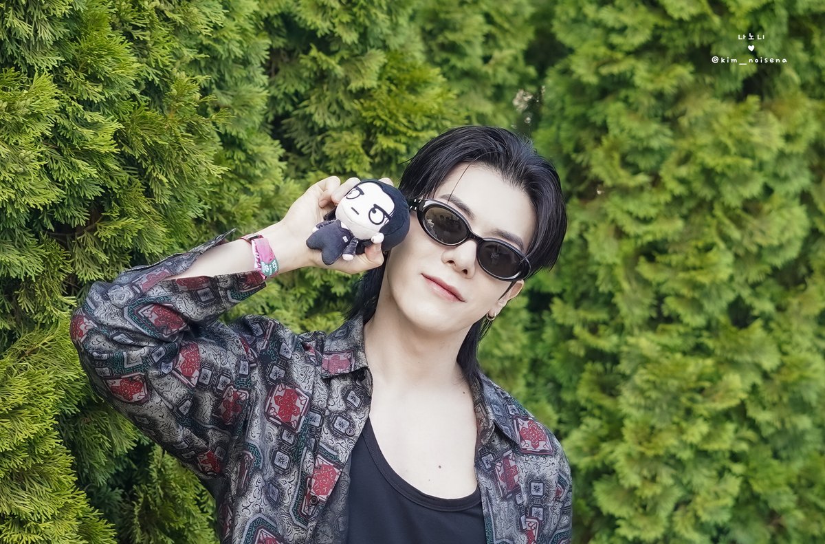 2024.06.09 | UMF KOREA

:) 

#김재호 #김나노 #KIMJAEHO #NANO #kim_nanoise