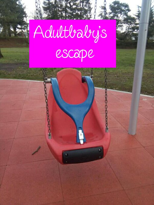 My #clip - Adultbaby's escape just sold! https://t.co/f3pibAtG2Q https://t.co/ehDB6bEPZN<a href="/tag/clip"class="tags">#clip</a>