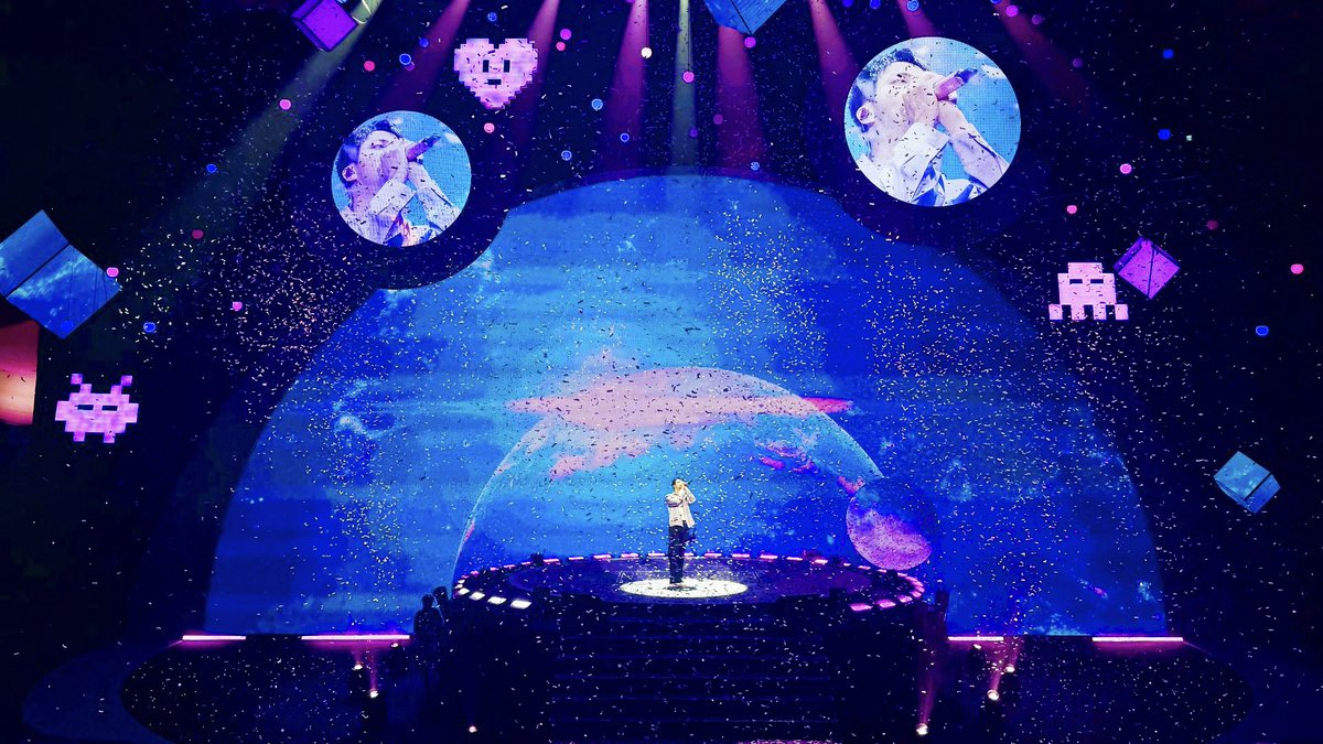 BIGHIT INFO tweet media