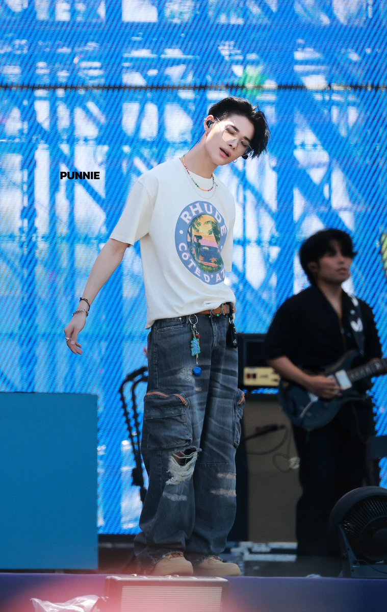 240616 wvscon
🫶🏻🐆
#NI_KI #니키 #ニキ #西村力 
#ENHYPEN #엔하이픈