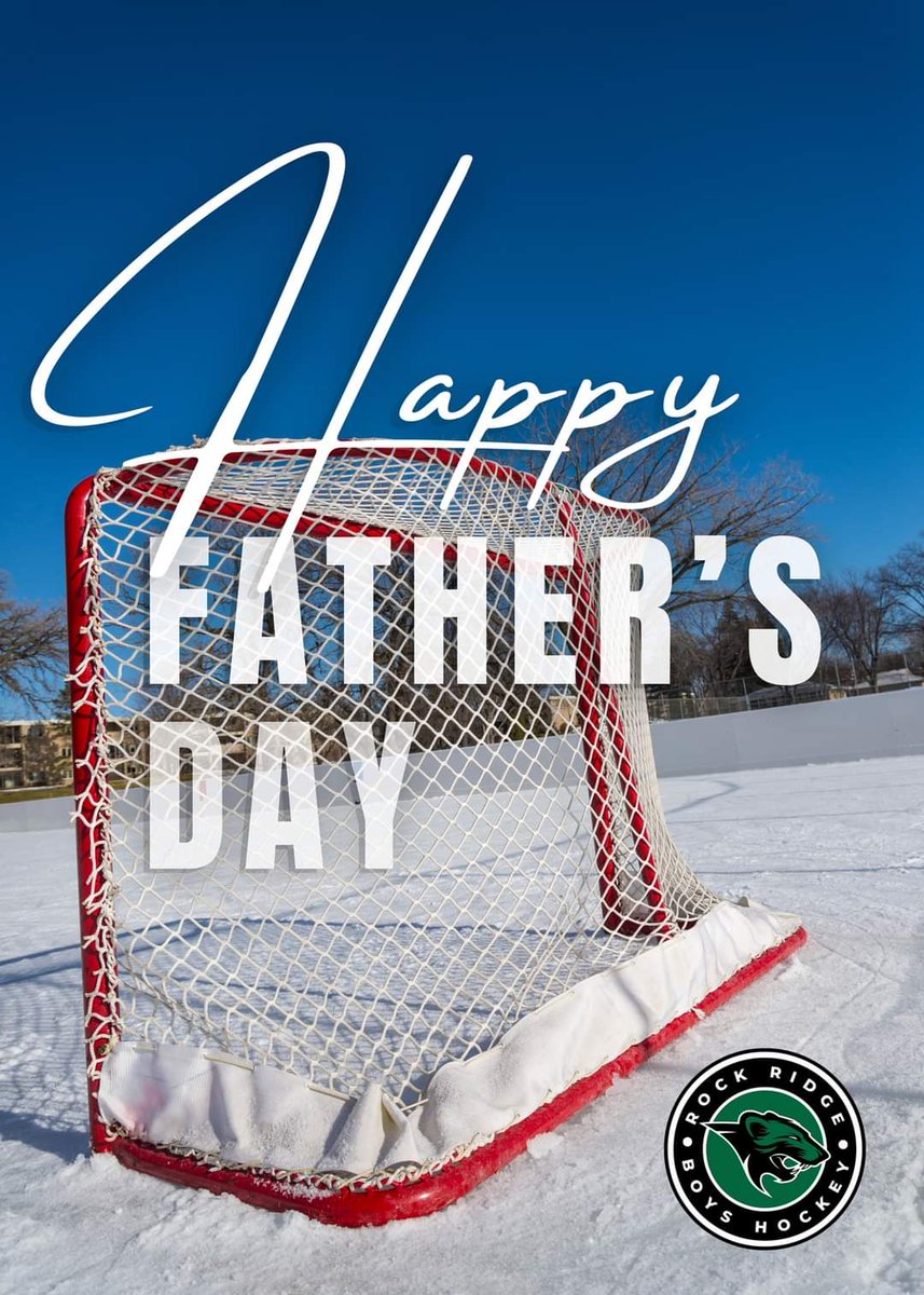 Wolverines Boys Hockey (@rockridgehighs2) on Twitter photo 