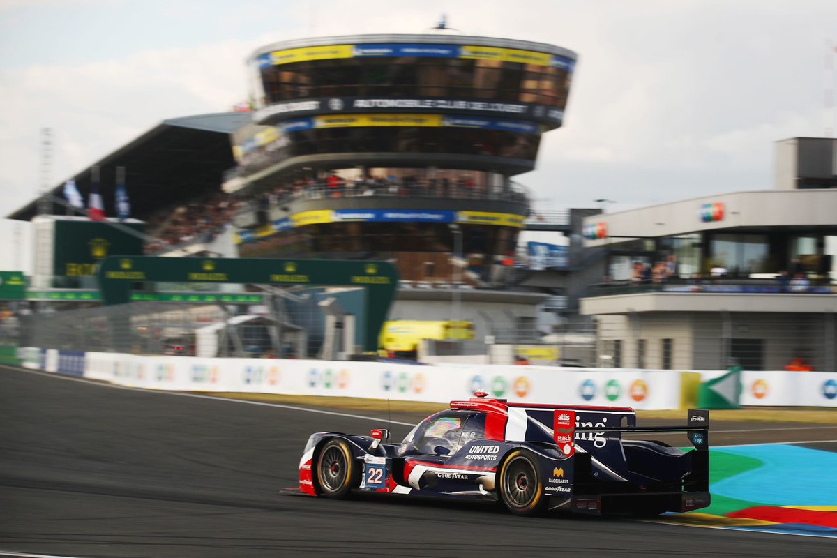 Zak Brown (@zbrownceo) on Twitter photo Two-time winners at the 24 Hours of Le Mans! What an incredible day. I am so proud of the <a href="/UnitedAutosport/">United Autosports</a> team, the #22 crew and my best buddy Richard Dean. That was absolutely epic team. Let’s go and celebrate! Two-time winners at the 24 Hours of Le Mans! What an incredible day. I am so proud of the <a href="/UnitedAutosport/">United Autosports</a> team, the #22 crew and my best buddy Richard Dean. That was absolutely epic team. Let’s go and celebrate!