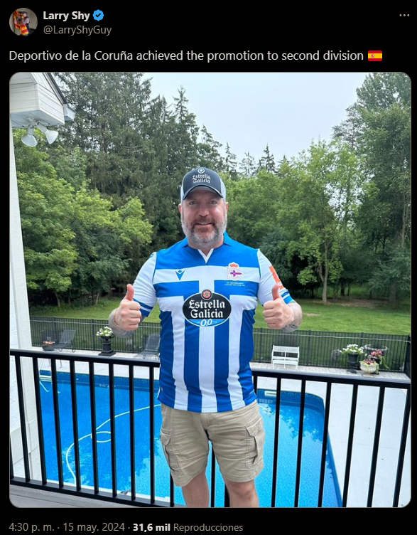 EspanaXtra's tweet photo. https://t.co/PfMnlfXIuf