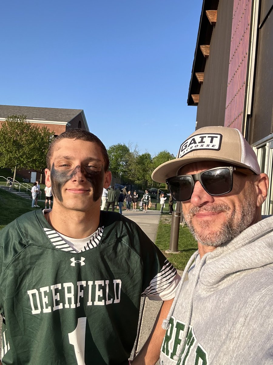 Special shoutout to these fellas on Father’s Day!