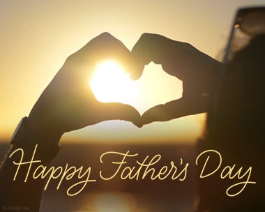 To all our Ramily fathers and grandfathers, you’re appreciated and loved more than you know! Happy Father’s Day! 💚🤍