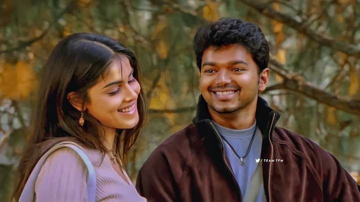 isaac_editz's tweet photo. Enna Pathi yosikama iruka mudila apdithana😁🤭❤️... :)
@Irene7thoughts 🤍
@actorvijay❣️ #love #care #overthrowing https://t.co/Zo1VVkyC8W