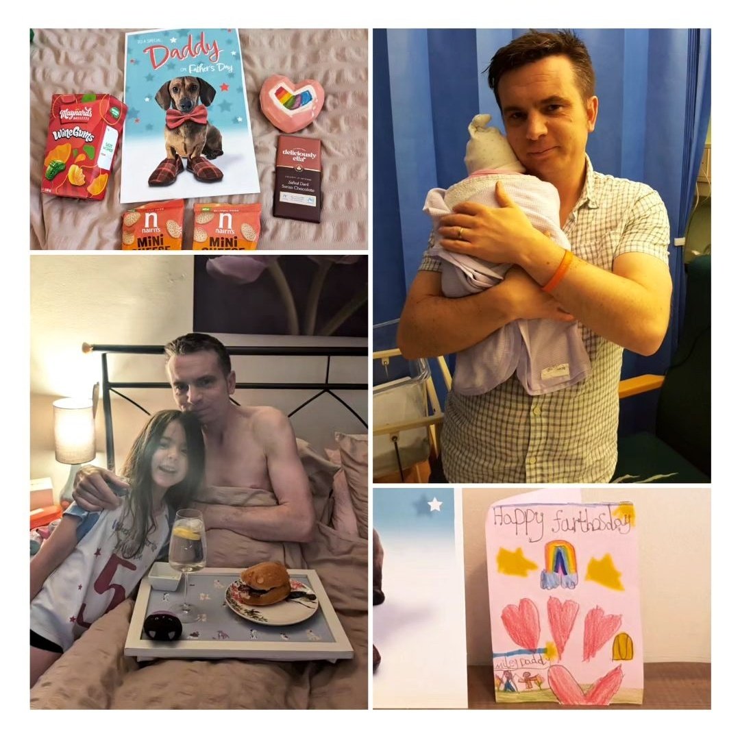 Maria George tweet media