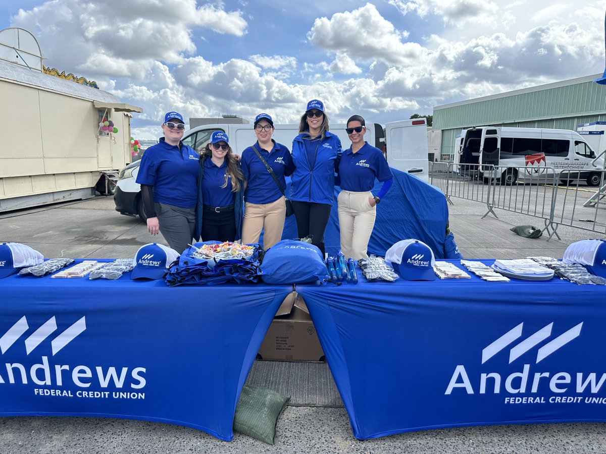 Andrews Federal tweet media