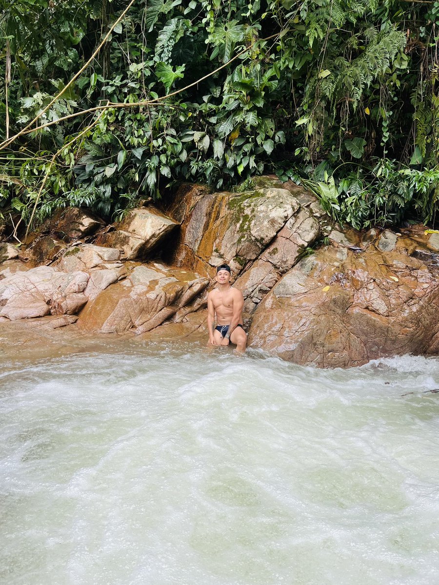 Quien para Rio Florencia Caqueta #rio