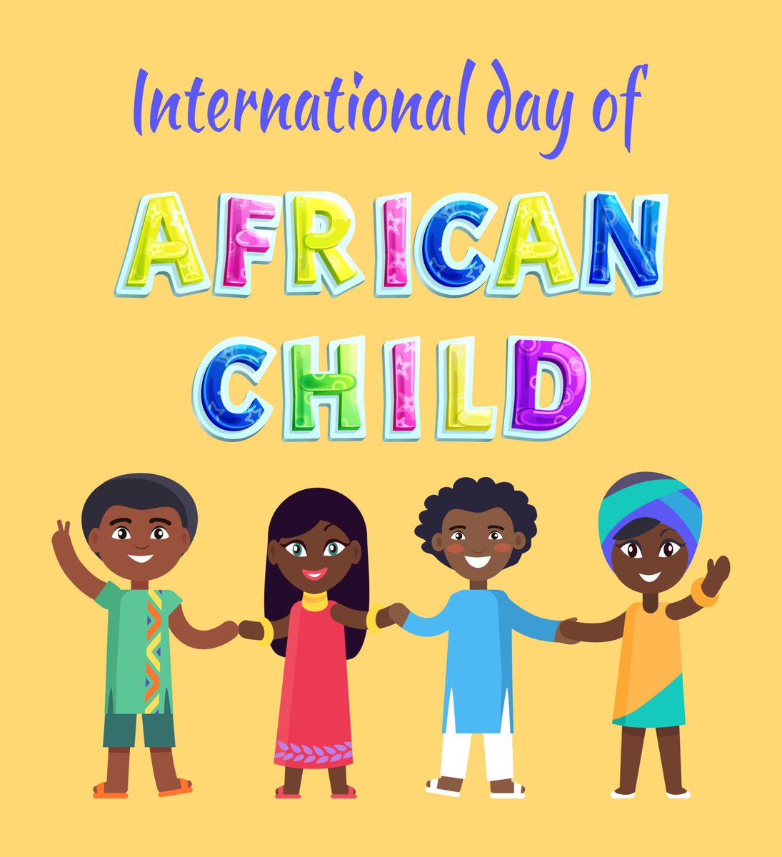 Safaricom WIT (@safaricom_wit) on Twitter photo June 16th is International Day of the African Child. This year’s theme is “Education for all Children in Africa: The Time is Now.”
Safaricom WIT crowns the week in the spirit of educating the African child! #CampusOutreach #HighSchoolOutreach June 16th is International Day of the African Child. This year’s theme is “Education for all Children in Africa: The Time is Now.”
Safaricom WIT crowns the week in the spirit of educating the African child! #CampusOutreach #HighSchoolOutreach