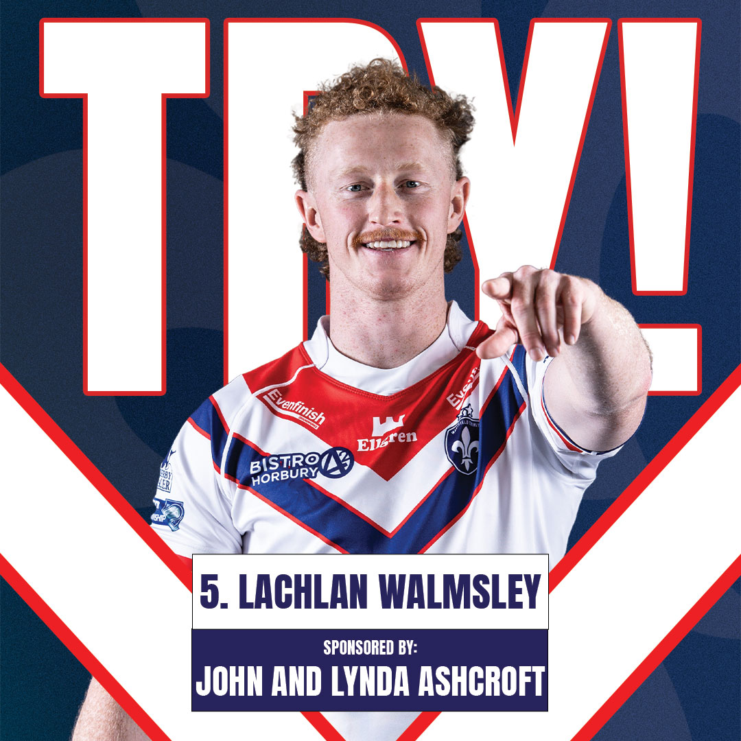 Wakefield Trinity tweet media