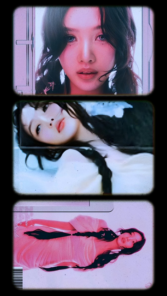 joypics's tweet photo. Goddess Joy era https://t.co/rSMZny08fN