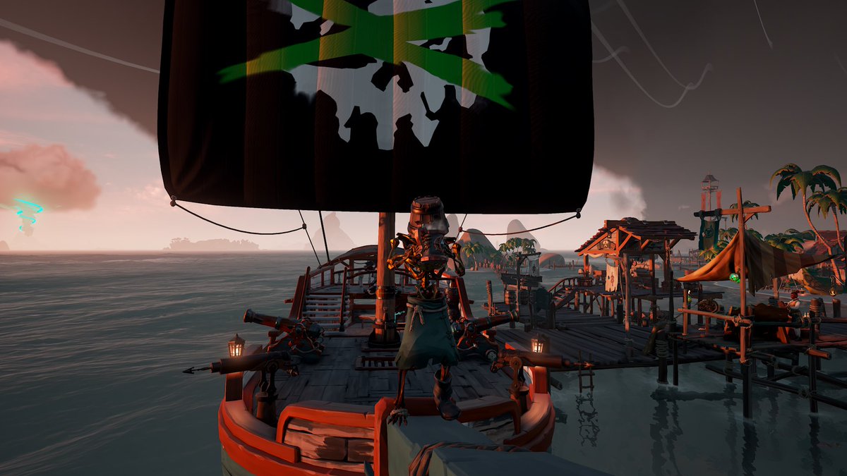 queazyprince731's tweet photo. #seaofthieves #1000 #goldbones #thanksyoueveryoneforthehelp #Mezira https://t.co/bEGfVe6vPL