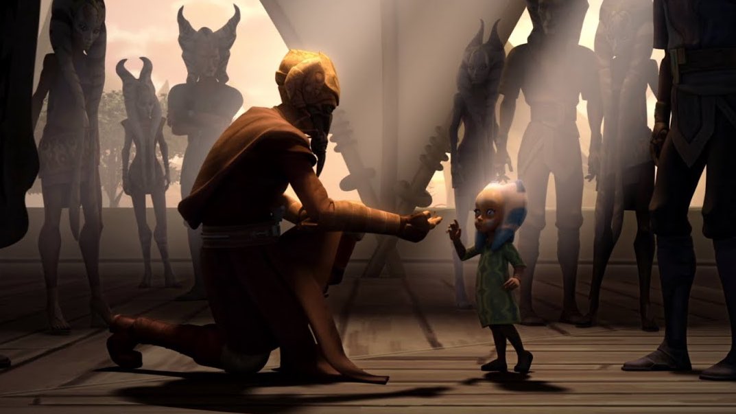 brodiewankenobi's tweet photo. Saying anything in The Acolyte “breaks lore” at this point makes the galaxy feel so small. All I heard for years was “stop connecting everything to the skywalkers” and they finally do it and all anyone wants to do is talk about how it affects the prequels. It’s tiring. https://t.co/VRdLssgGtM