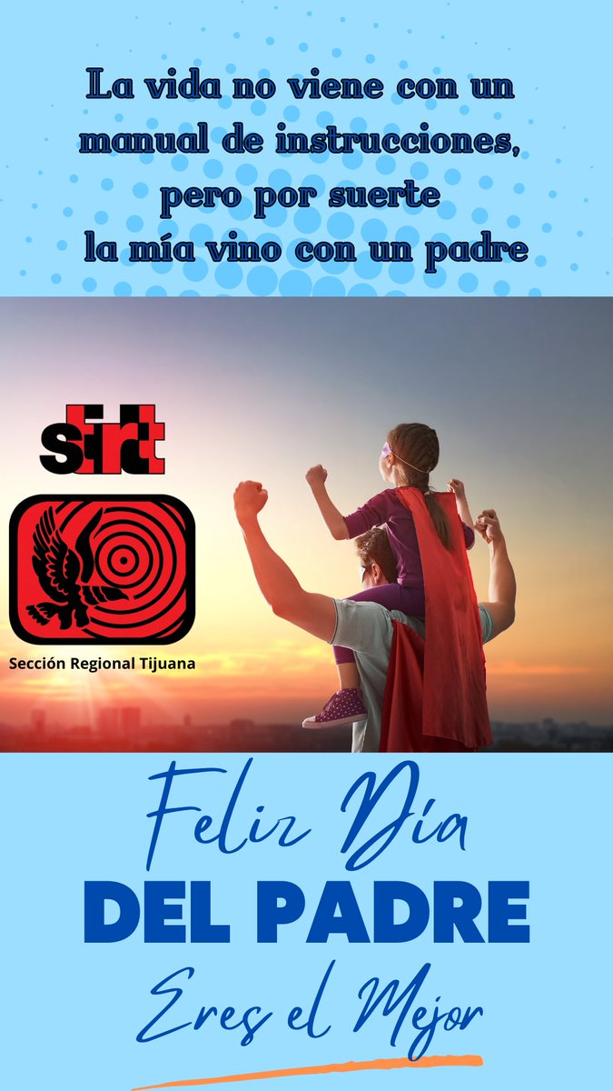 STIRTT Tijuana tweet media