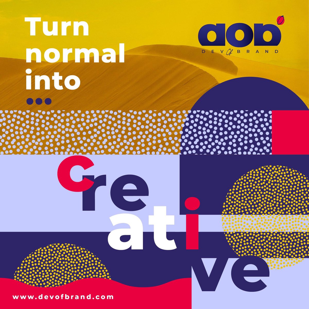 devofbrand's tweet photo. Nous aidons les marques à se dépasser en alliant branding et communication, créativité et technologie digitale. 💪

#devofbrand #tunisie #agencedecom #boitedecom #marketingdigital #webdevelopment #agency #design #graphisme #webdesign https://t.co/qbcUI56wA4
