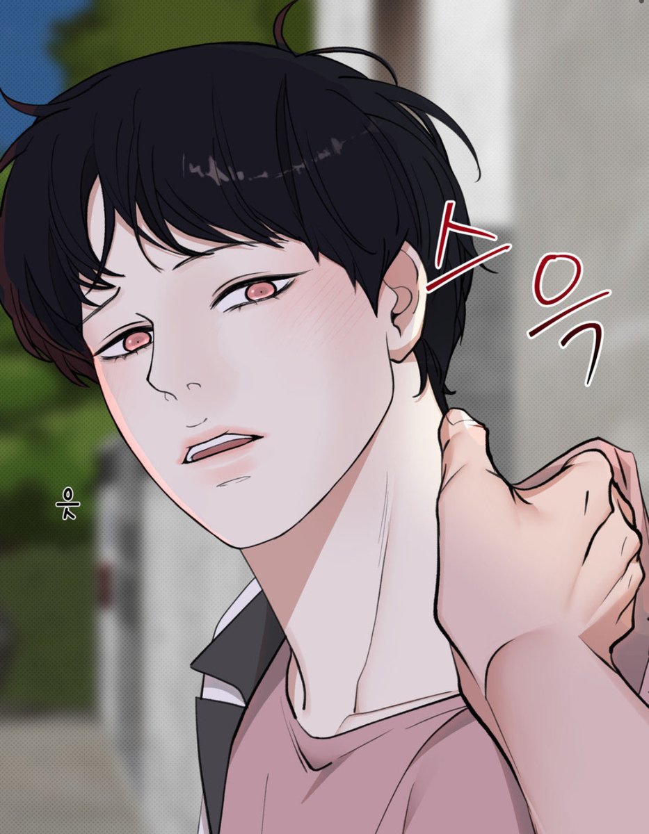 aldlslover2's tweet photo. 256. 제목은 타래 링크 있음
“능글공 조폭공 가난수 까칠수”
양아버지의 도박빚 때문에 할머니가 계신 외딴섬으로 도피하게 된 수. 

여기서 조폭공을 만나 쭈쭈바 셔틀?이 되는 내용.

작가님이 수를 완전 말랑?하게 그리심🥹
공이 완전 도둑넘 같음..🥹👍
아이스크림 씬 넘 좋았음!!🤭😋 https://t.co/aQRTyYPyKG