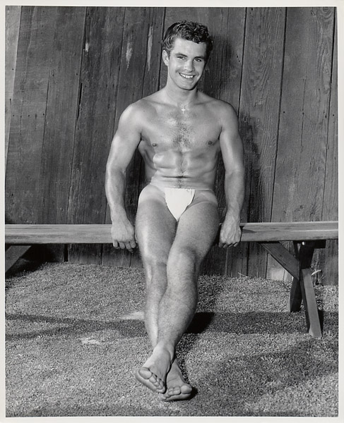 BeefcakePhotos's tweet photo. Joe Ford
📷Unknown
#physiquephotography #vintagemalephotography #posingstrap #malemuscle #homoerotica #beefcake #malebeauty #malephysique #vintagebeefcake #joeford https://t.co/TTEDVciFSc