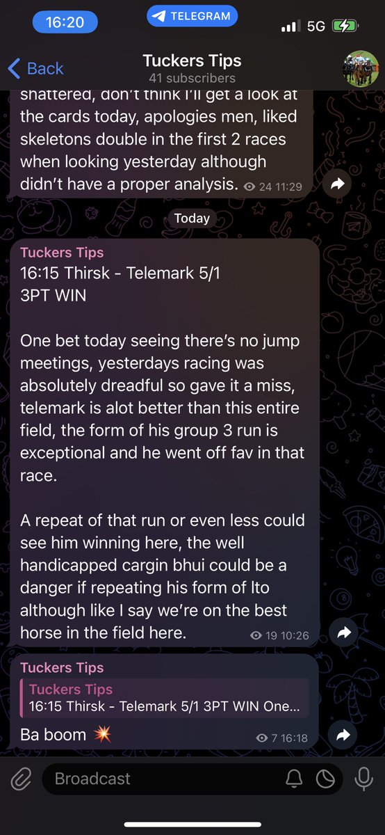 Long Strider tweet media