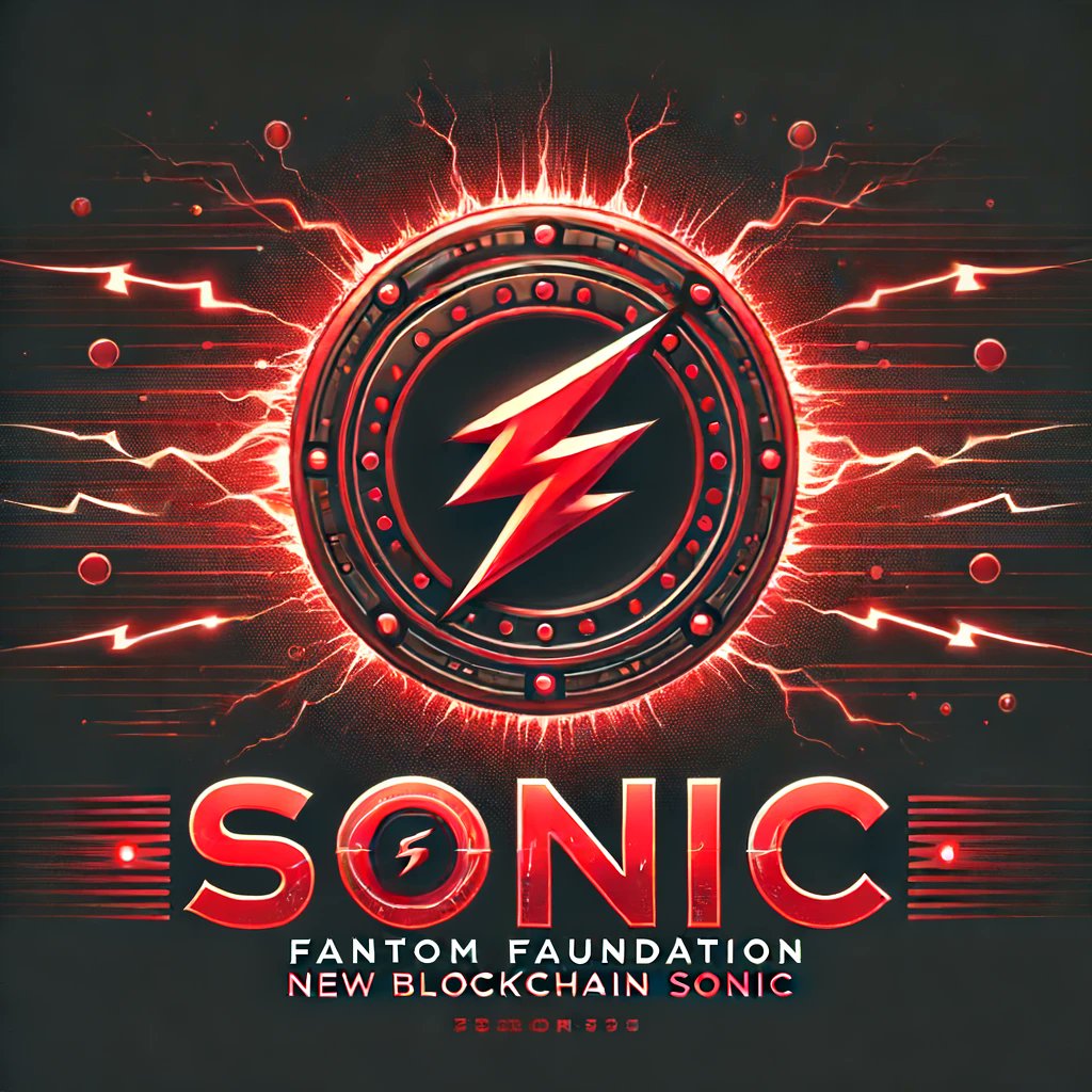 RithmiaAlgo's tweet photo. The era of Sonic, is near. https://t.co/H1a4AvHez1