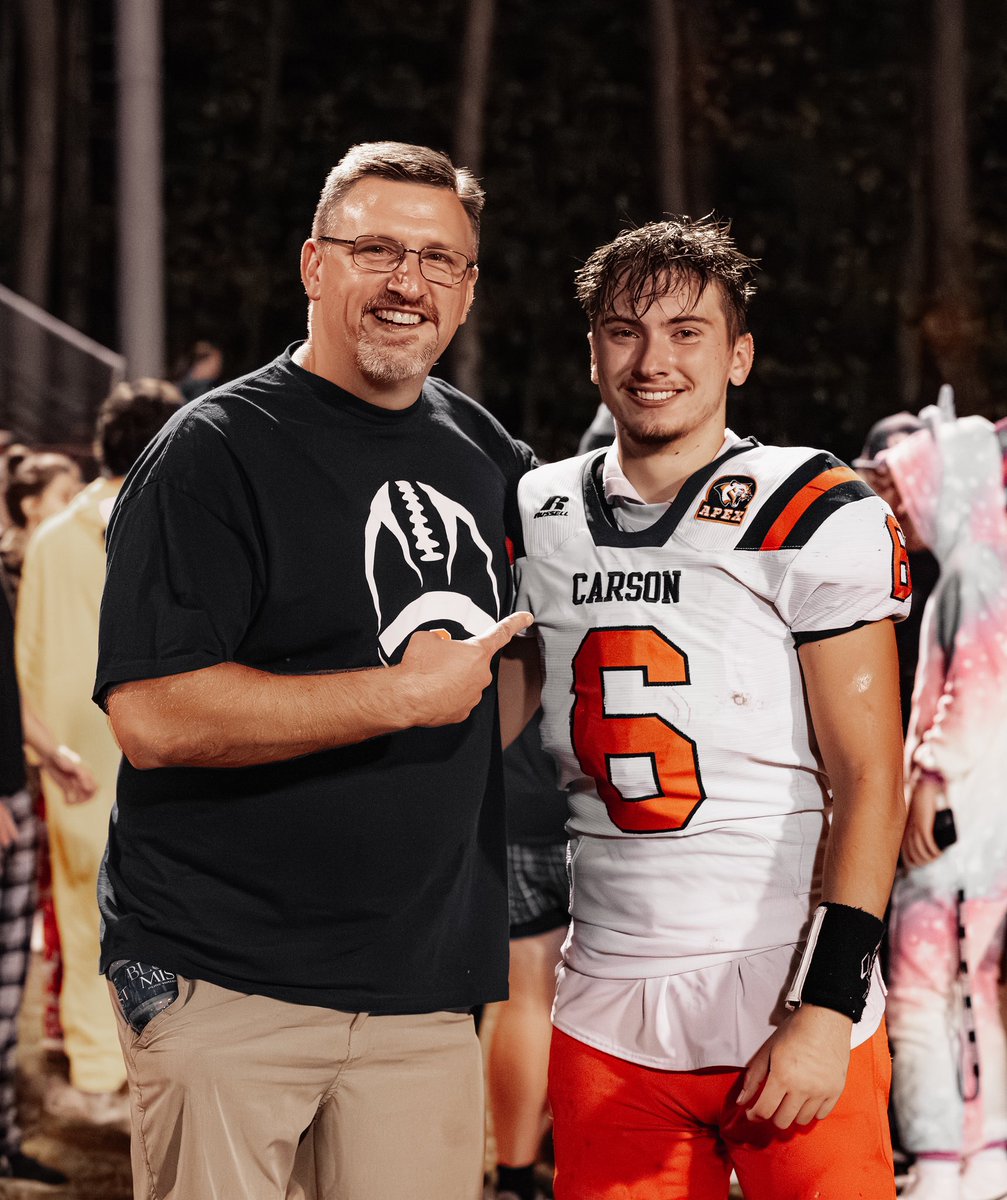 Happy Fathers Day to the Goat