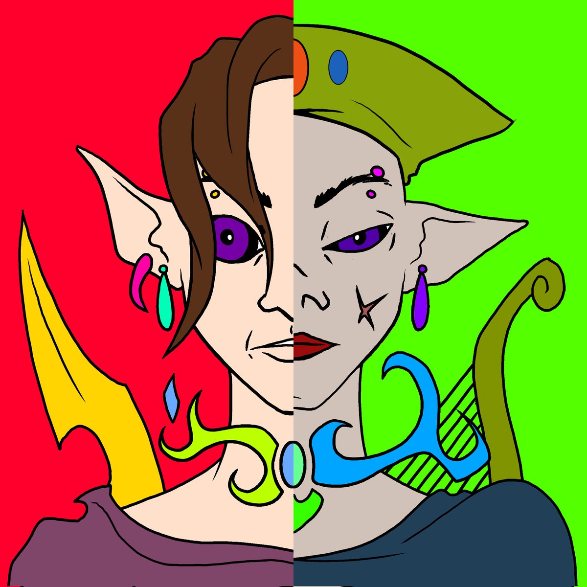 #satyricon #nftcollection available on <a href="/cryptocomnft/">Crypto.com NFT</a> !
1💲 per piece!
Please retweet 🔄

crypto.com/nft/profile/nf…

#nfts #nftart #nftcommunity #cryptoart #art #digitalart #opensea #nftproject #nftdrop #cryptoartist #nftshill #cryptocomnft #nftcollection #web3