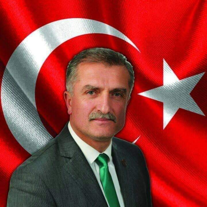 SurenMetin's tweet photo. MÜBAREK KURBAN BAYRAMINIZI KUTLAR, SAĞLIKLI NİCE BAYRAMLARA ERİŞMENİZİ YÜCE ALLAH’TAN NİYAZ EDERİM.
#HayırlıBayramlar https://t.co/OxtJcQCdQ1