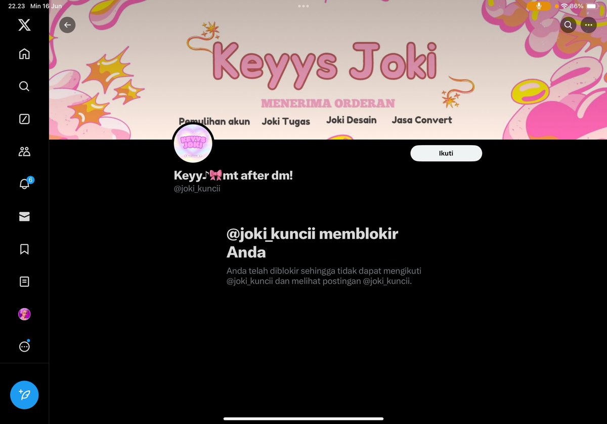 jehaahej's tweet image. DITIPU KONTOLLLLLLLLLLLL ANJING AH cepet mati deh lu monyett goblok juga gua ajg, kontolllll babi #NIPUJOKI #ZONAUANG #JOKIINFORMATIKA @joki_kuncii  si kontol ajggg babi monyett gue kan dikejardeadline anjing mati lu monyet dasar miskin babi pukimak, deadline guenkontol dikejar