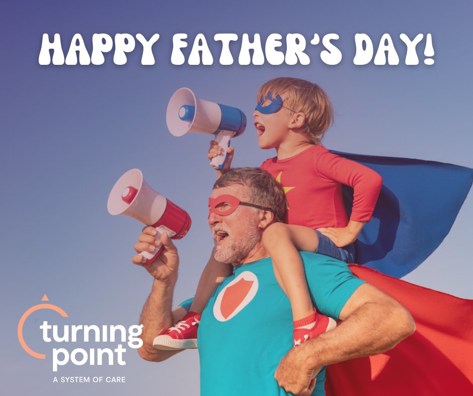 Turning Point - System Of Care tweet media