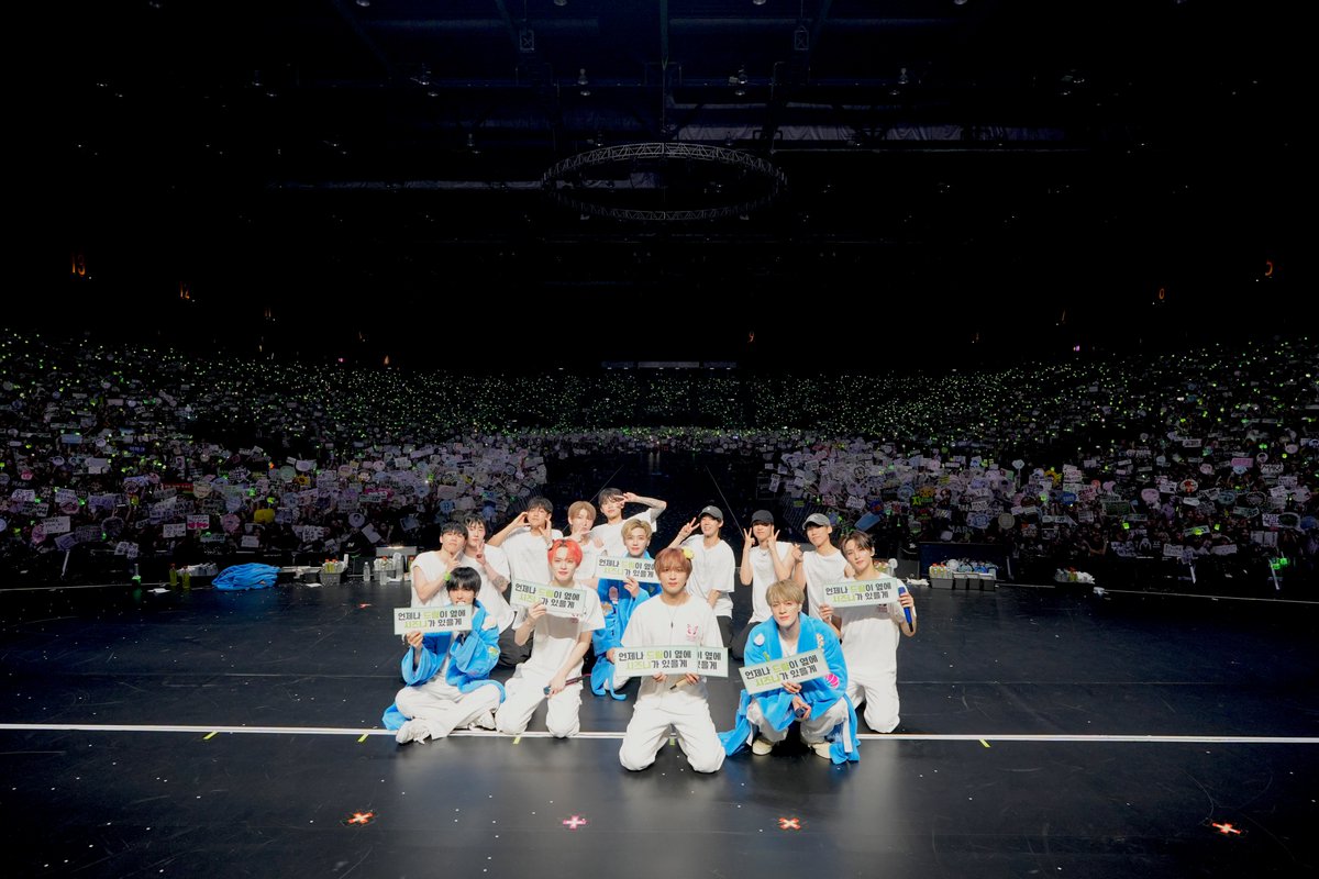 NCT DREAM WORLD TOUR <THE DREAM SHOW 3 : DREAM( )SCAPE> in HONG KONG with NCTzens💚 DAY2

#NCTDREAM #THEDREAMSHOW3 #NCTDREAM_THEDREAMSHOW3 
#NCTDREAM_WORLDTOUR
#NCTDREAM_THEDREAMSHOW3_HONGKONG
#THEDREAMSHOW3INHK #TDS3INHONGKONG